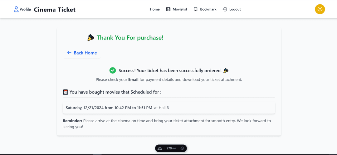 Chapa Payments
